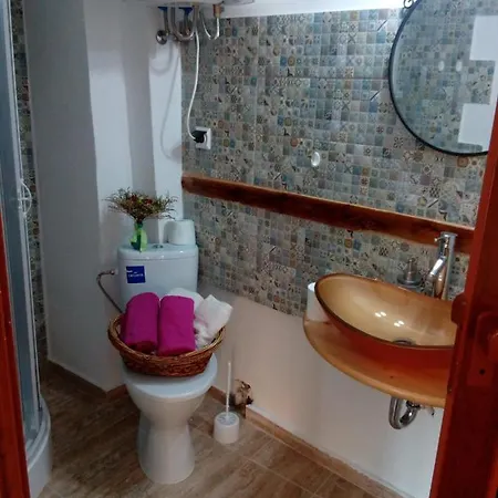 Grandpa's Quarto em Acomodações Particulares *
